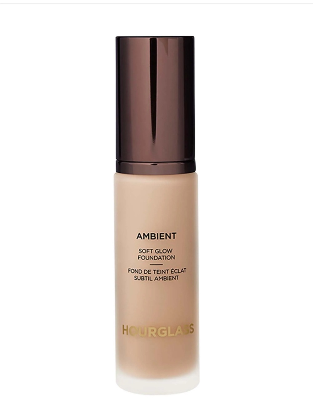 Hourglass Ambient Soft Glow Foundation - SHADE 5 - Light With Neutral Undertones